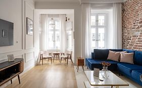 Rentplanet - Apartamenty Ruska